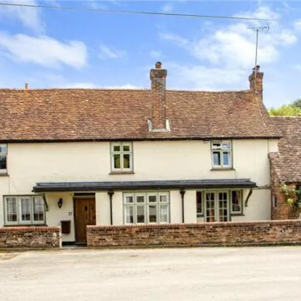 Image 1 - Brookside Cottage, 25 A4, Marlborough, SN8 3LD, United Kingdom - Duplex for sale