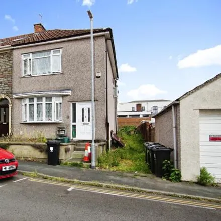 Buy this 3 bed house on 23 Laurel Street in Kingswood, BS15 8NB