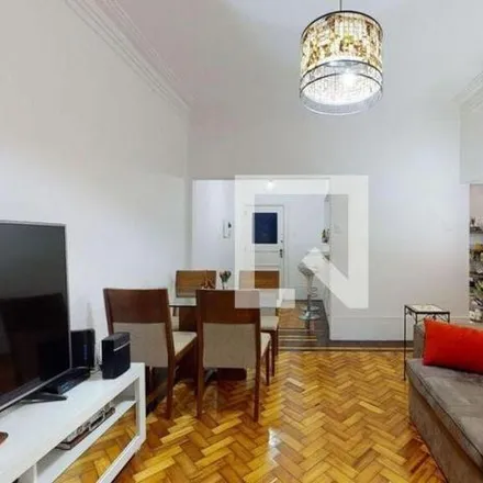 Rent this 2 bed apartment on Golden hotel empresa gol in Rua do Russel, Glória