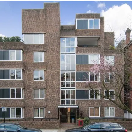 Rent this 2 bed apartment on Adamfields in 28 Adamson Road, London