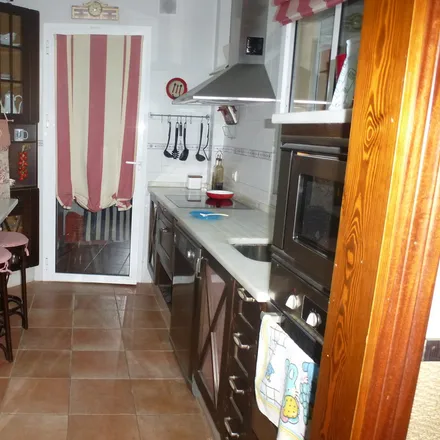 Image 3 - Jerez, Montealto, AN, ES - House for rent
