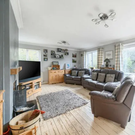 Image 2 - 8 Branch Hill Rise, Charlton Kings, GL53 9HW, United Kingdom - House for sale