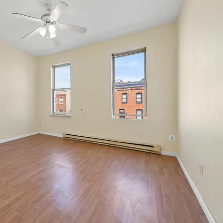 Image 7 - 2411 Fait Avenue, Baltimore, MD 21224, USA - Townhouse for rent