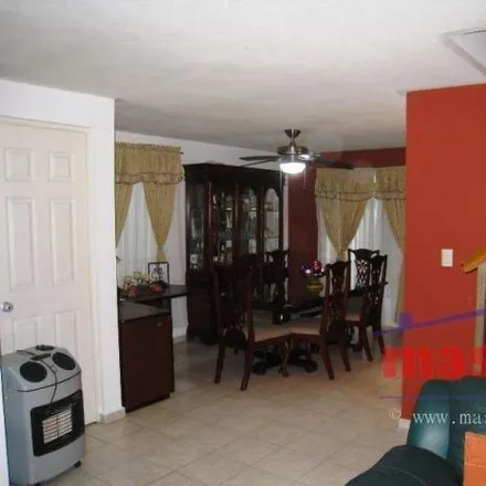 Rent this studio house on Calle Lyon in Cumbres San Agustin, 66024 Monterrey