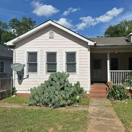 Buy this 4 bed house on 746 Windsor St SW in Atlanta, Georgia