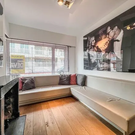Rent this 1 bed apartment on Jef Mennekenslaan 14 in 8300 Knokke-Heist, Belgium