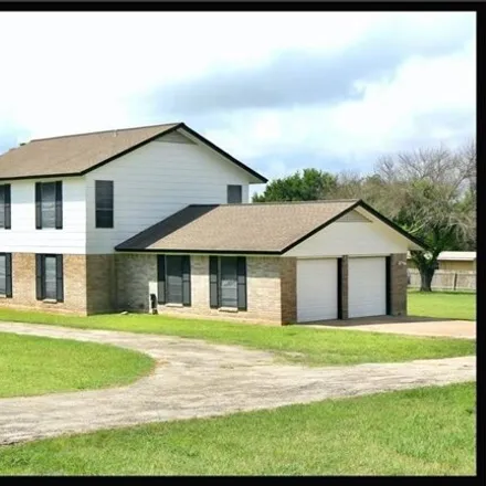 Rent this 3 bed house on 1822 Mayfield Drive in Williamson County, TX 78681