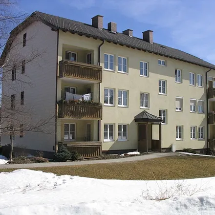 Rent this 1 bed apartment on Pfarramt in Kirchenplatz 1, 4251 Sandl