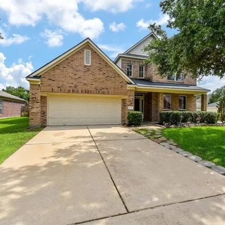 Buy this 5 bed house on Echo Stream Place in Harris County, TX 77413