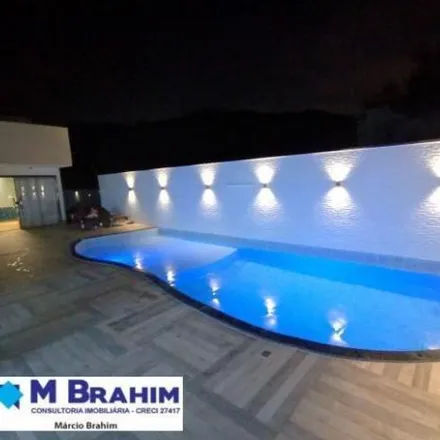 Buy this 5 bed house on unnamed road in Campo Grande, Rio de Janeiro - RJ