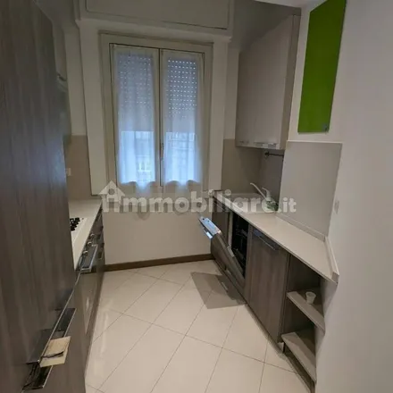 Image 2 - Via privata Belgirate, 20125 Milan MI, Italy - Apartment for rent