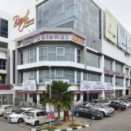 Image 1 - Kompleks Sukan MPKj Seksyen 15 Bandar Baru Bangi, Jalan Gerbang Wawasan, Seksyen 15, 43600 Kajang Municipal Council, Selangor, Malaysia - Apartment for rent