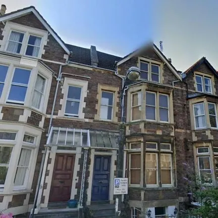 Image 1 - 39 Aberdeen Road, Bristol, BS6 6HX, United Kingdom - Townhouse for rent