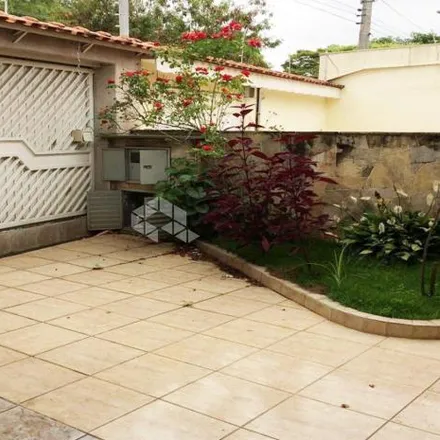 Image 1 - Rua Piatá 868, Vila Isolina Mazzei, São Paulo - SP, 02080-010, Brazil - House for sale