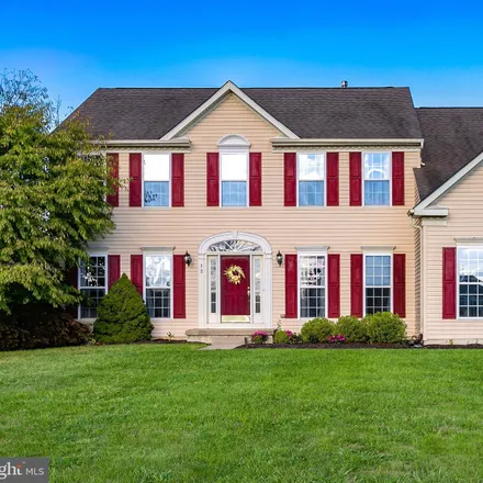 Buy this 4 bed house on 2 Longwood Lane in Mansfield Township, Burlington County