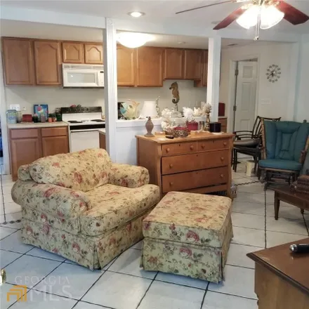 Image 6 - 1013 Laurel Avenue, Tybee Island, Chatham County, GA 31328, USA - House for sale