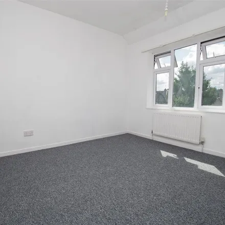 Rent this 1 bed apartment on Bourne Road in Swindon, SN2 2JL