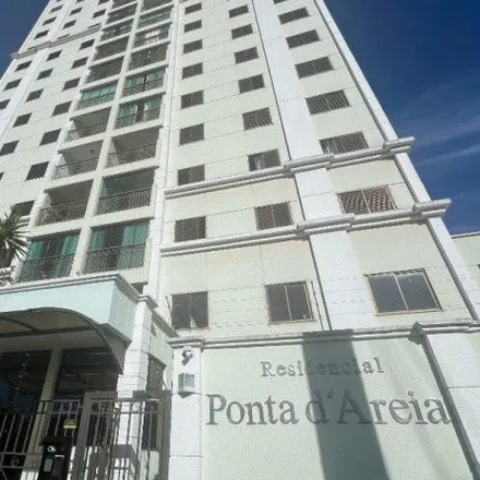 Image 2 - Residencial Ponta D`Areia, Rua P-16, Setor dos Funcionarios, Goiânia - GO, 74125-015, Brazil - Apartment for sale