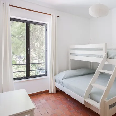 Rent this 5 bed house on Avenida de Portugal in 8900-431 Monte Gordo, Portugal