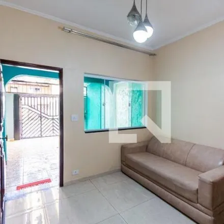 Buy this 2 bed house on Rua Oslo in Vila Metalúrgica, Santo André - SP
