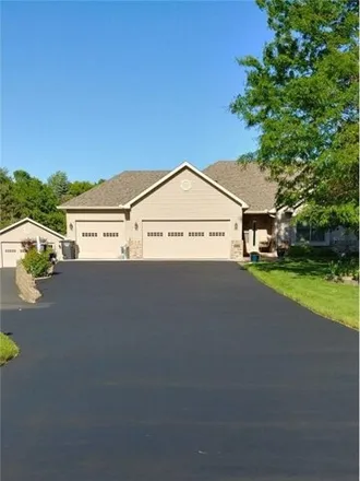 Buy this 4 bed house on 25311 Grizzly Court in Wyoming, MN 55092
