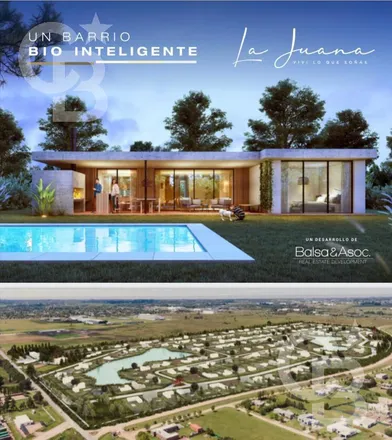 Buy this studio house on Calle 15 in 15500 General Líber Seregni, Uruguay