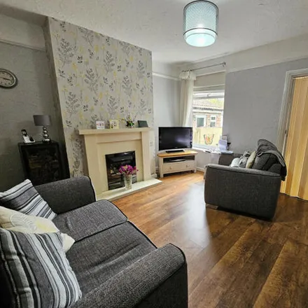 Buy this 2 bed townhouse on Runcorn Road in Barnton, CW8 4JD