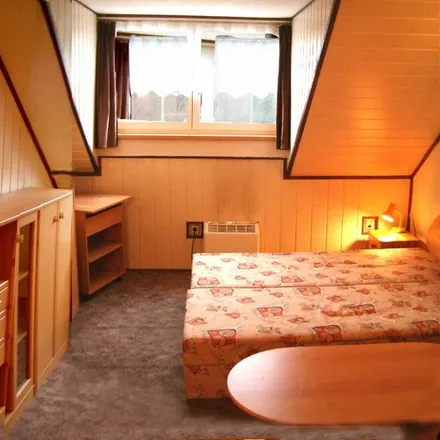 Rent this 1 bed apartment on náměstí Republiky 1229/1 in 360 01 Karlovy Vary, Czechia