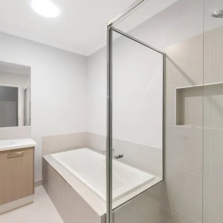 Rent this 4 bed apartment on 8 Phoenix Street in Ocean Grove VIC 3226, Australia