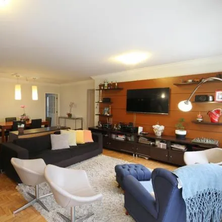 Rent this 4 bed apartment on Rua Fernando Rudge Leite in Paraíso, Região Geográfica Intermediária de São Paulo - SP