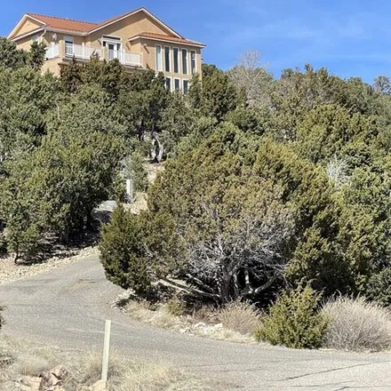 Buy this 3 bed house on 174 Sandia Mountain Ranch Drive in Bernalillo County, NM 87059