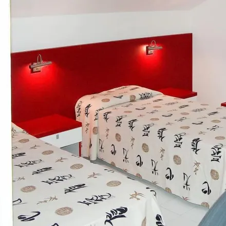 Rent this 1 bed apartment on Via Lignano Sud in 33054 Lignano Sabbiadoro Udine, Italy