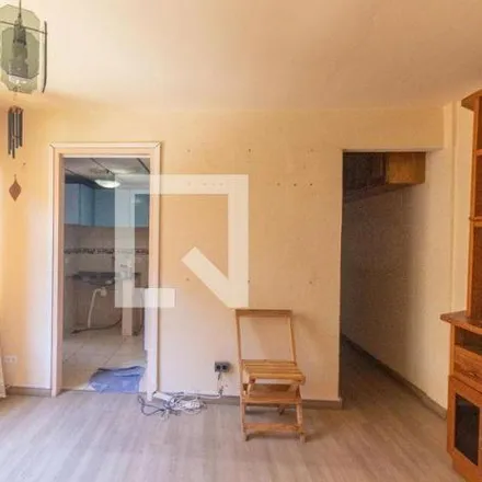 Rent this 2 bed apartment on Rua Maria de Lourdes Kudri 68 in Barreirinha, Curitiba - PR