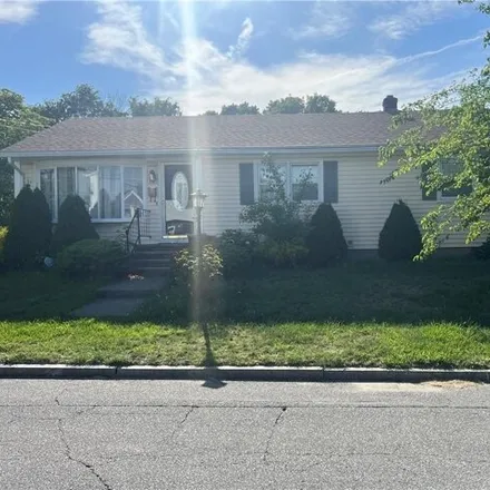 Buy this 3 bed house on 118 Argol St in Providence, Rhode Island