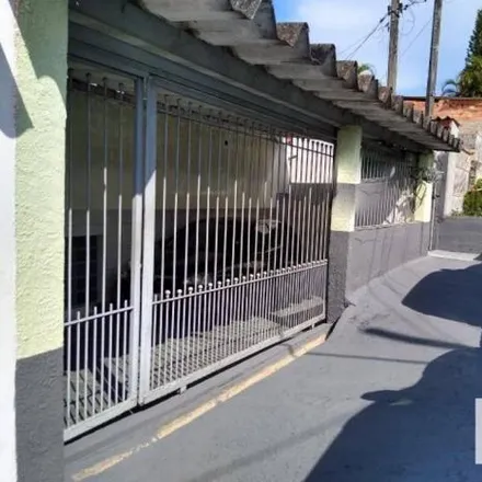 Buy this 5 bed house on Rua Butantã in Atalaia, Cotia - SP
