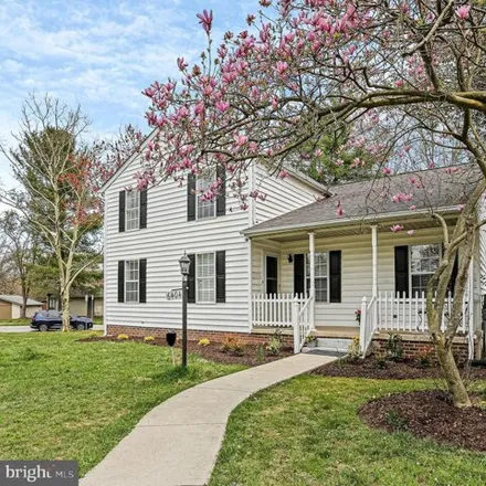 Image 1 - 6486 Bright Plume, Columbia, MD 21044, USA - House for sale
