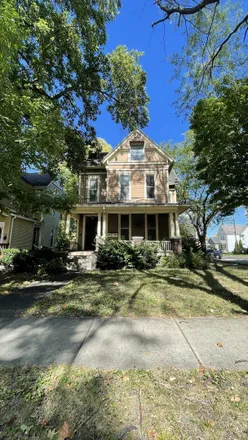 Buy this 3 bed house on Franklin Square in East Walnut Street, Bloomington