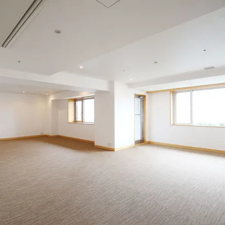 Image 5 - Holland Hills Mori Tower, 1 Sakurada-dori, Azabu, Minato, 105-0001, Japan - Apartment for rent