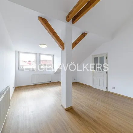 Rent this 5 bed apartment on Bělehradská 199/70 in 120 00 Prague, Czechia