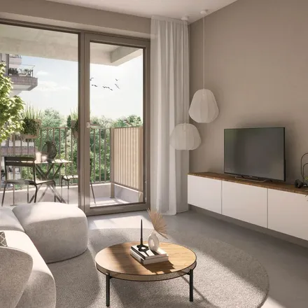 Rent this 1 bed apartment on Startbaan in 1187 XR Amstelveen, Netherlands