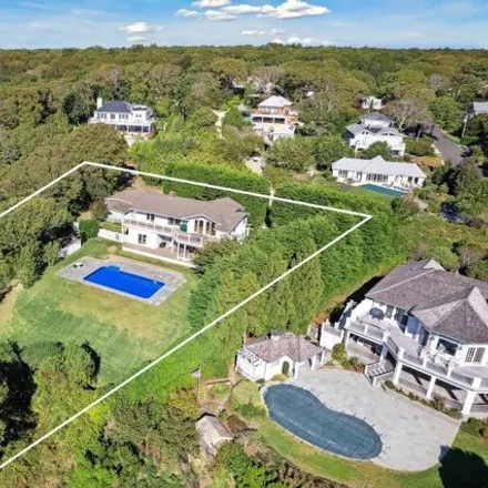 Buy this 4 bed house on 37 Houston Drive in Montauk, East Hampton