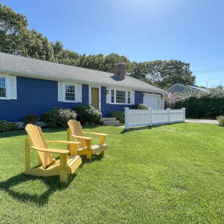 Image 4 - 26 Yarmouth Road, Barnstable, Barnstable County, MA 02601, USA - House for sale