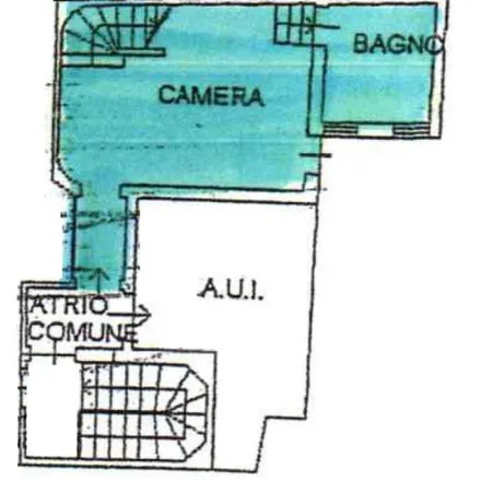 Image 5 - Enoteca da Severino, Via del Santo 44, 35123 Padua Province of Padua, Italy - Apartment for rent