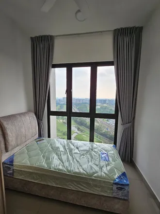 Image 4 - Shang Villa Condominium, Jalan SS 7/15, Kelana Jaya, 43701 Petaling Jaya, Selangor, Malaysia - Apartment for rent