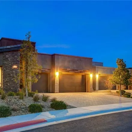 Image 2 - 6072 Stone Rise Street, Summerlin South, NV 89135, USA - House for sale