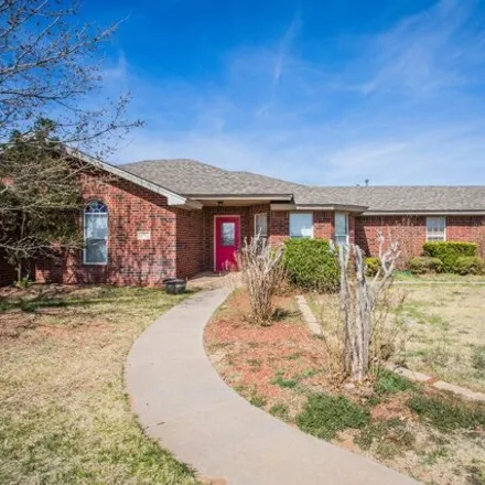 Buy this 3 bed house on 6026 2nd Street in Lubbock, TX 79416