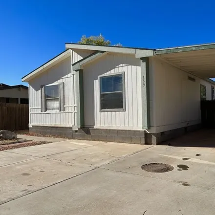 Image 1 - Del Barrco Avenue, Page, AZ, USA - Apartment for sale