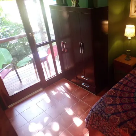 Rent this 1 bed townhouse on Uvita in Puntarenas, Costa Rica