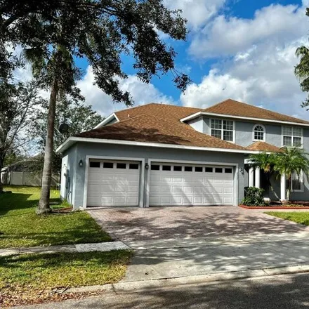 Image 1 - Paloma Drive, Hunters Creek, Orange County, FL, USA - House for sale