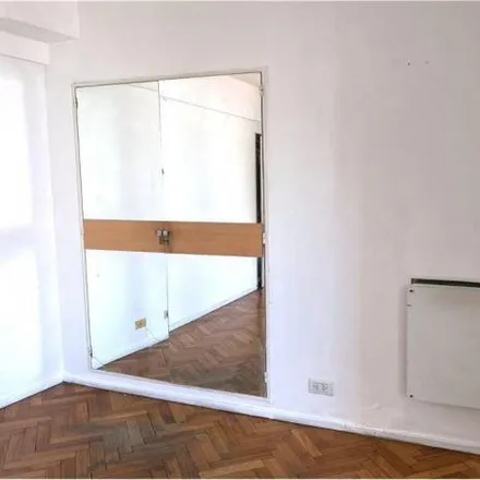 Buy this studio apartment on Avenida Cabildo 972 in Colegiales, C1426 AAW Buenos Aires